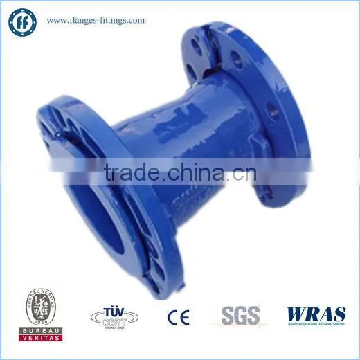 Ductile Iron Pipe Fittings