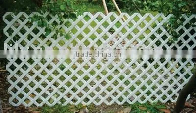 Upvc Profile for Lattice