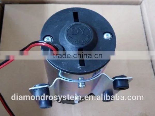 50GPD RO System ro Booster Pump photo-2