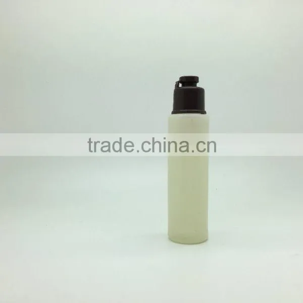 Wholesale pe Bottles for Hotel Shampoo Lotion/20ml-50ml Empty Bottles/high Quality Plastic Bottle/hotel Amenities photo-3