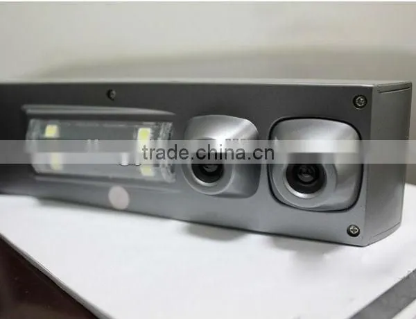 Portable Dual Camera Visual Presenter, Video Presentation Equipment photo-6