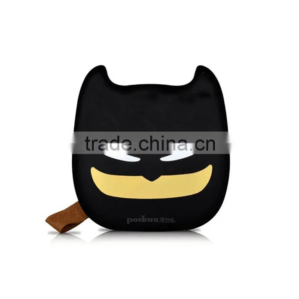 For Starbucks Power Bank Charger 7types of Cute Cartoons Power Bank Smart 2.1-1-0.5 Output Supplier's Choice photo-6