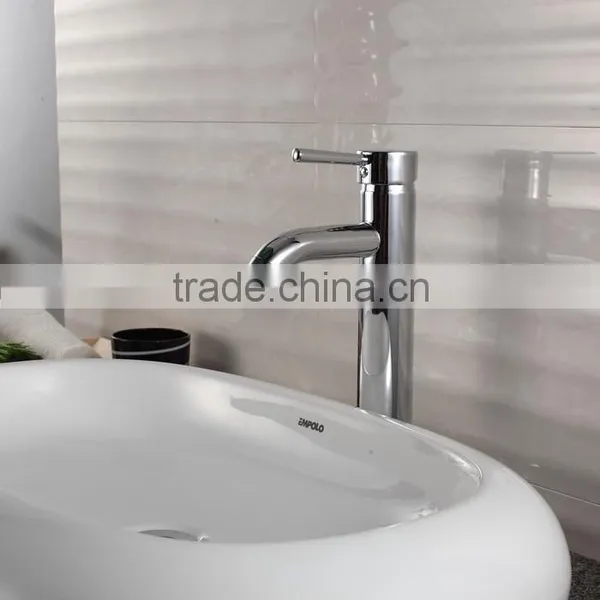 Hot Sale Contemporary Vessel Sink Tap 16 1102C photo-3