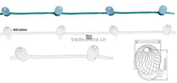 LED String Light Christmas Decorative photo-3