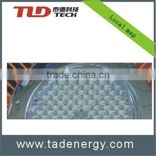 LED Industrial Lighting photo-4
