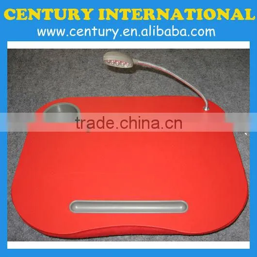 Laptop Table With Cushion