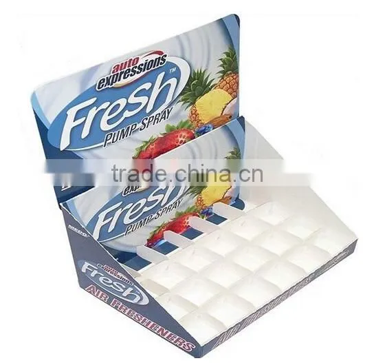 Thick Cardboard Black Bottle Packing Boxes photo-2