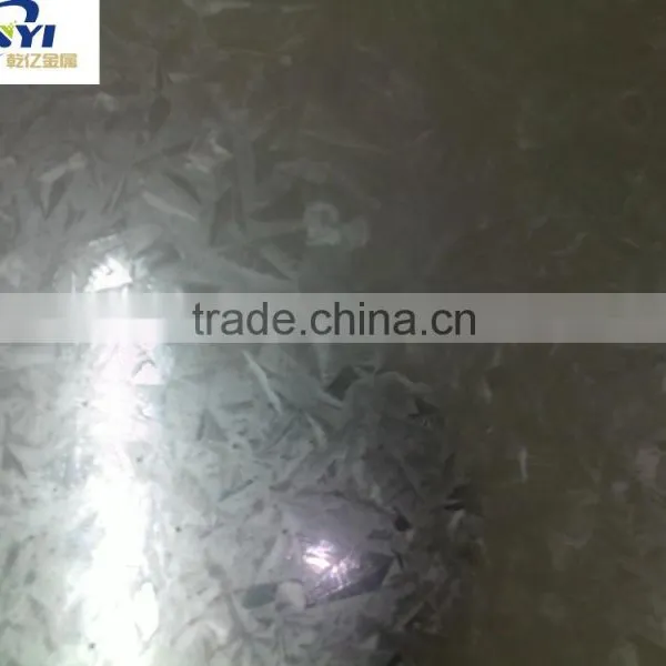 A653 cs Type c Cold Rolled Hot-dipped Galvanized Steel Coil photo-5