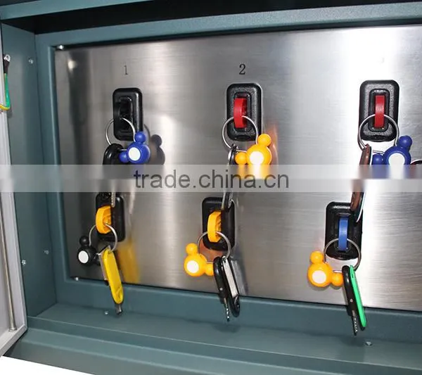 RFID Key Box for Cash Transmit Vehicle photo-3