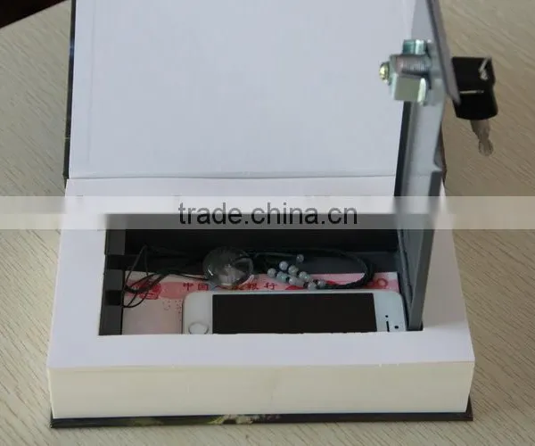Book Safe Box, Money Safe Box, Safe Box photo-3