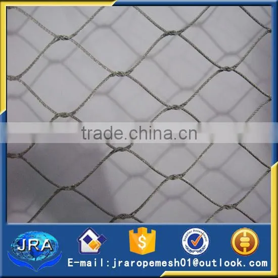 Stainless Steel Bird Aviary Cage Netting Mesh photo-5