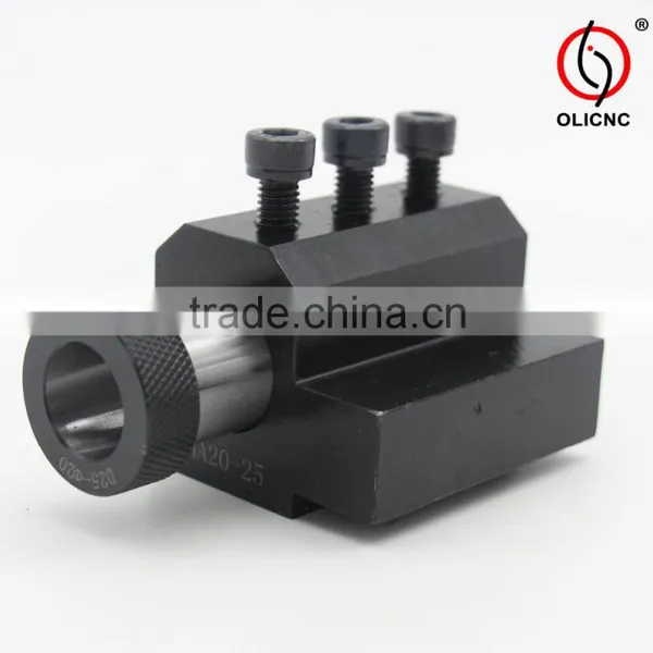 China Factory Price of CNC Lathe Auxiliary Tool Holders photo-2