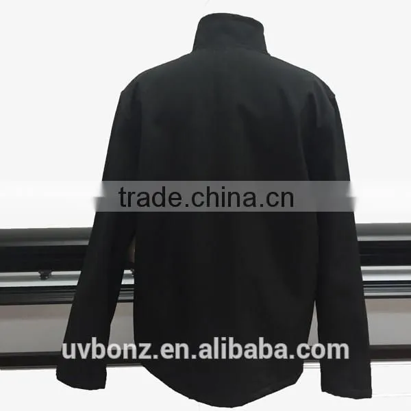 Men's Soft Shell Jacket photo-2