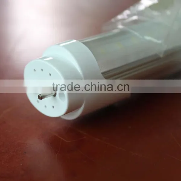 Integrated t8 Led Tube Aluminum Tube Lighting photo-2