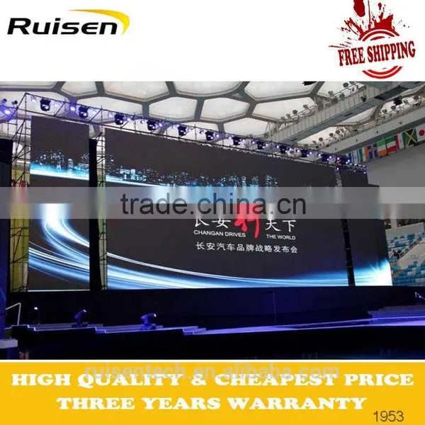 Cheap Price p5 Led Display Module