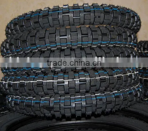 3.00-17 3.00-18 Dual Sport Tires