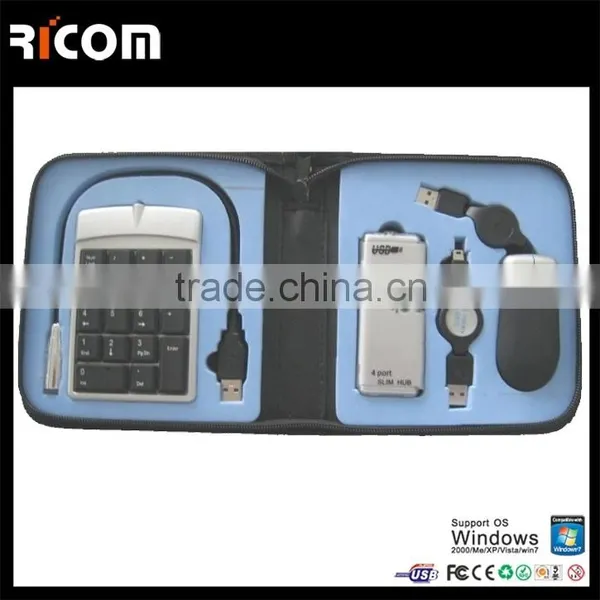 Usb Connection Set,office Tools Kit Set,notebook Adapter Set--Shenzhen Ricom photo-5