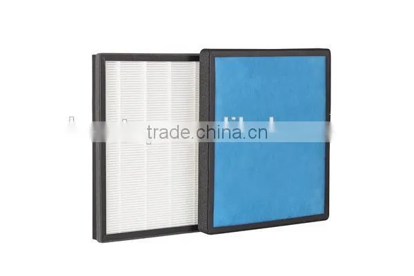 ANTI ALLERGY AND ANTI-BACTERIAL FILTER photo-2
