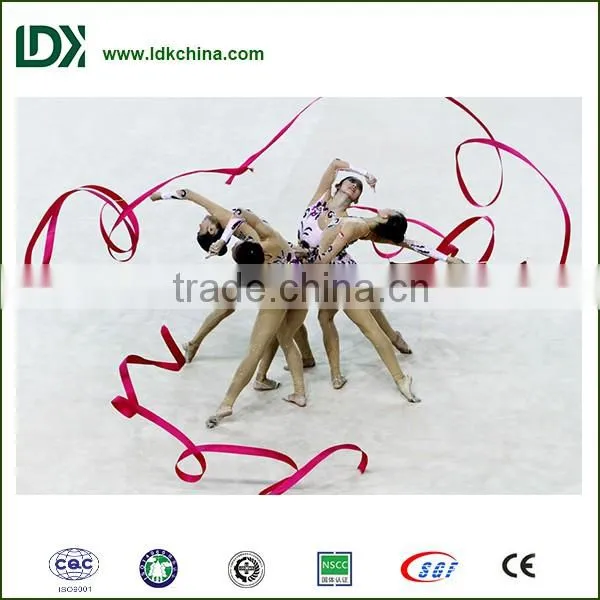 International Standard Rhythmic Gymnastics Equipment Field photo-2