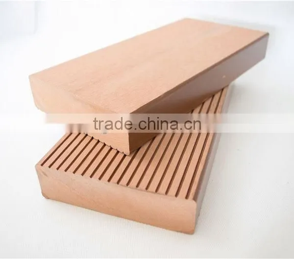 FRSTECH High Quality Wpc Carport Decking photo-3