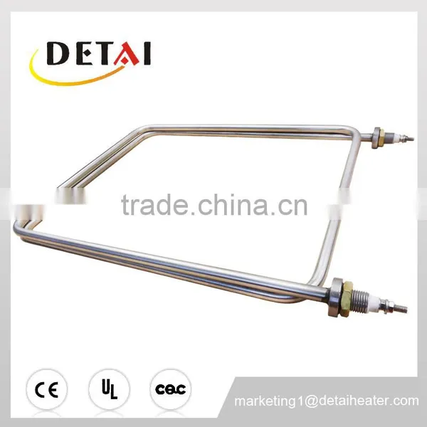 SASO Certificate Fryer Element Heater for Henny Penny Chicken Deep Fryer Machine photo-2