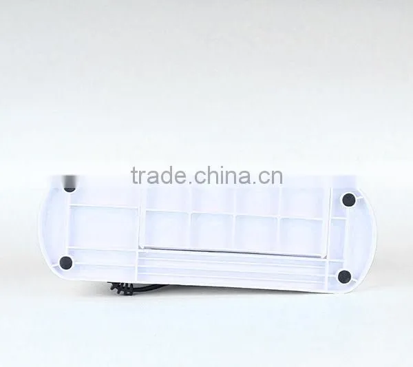 9 Watt uv Curing Lamp, Portable Light Gel Nail Dryer for Drying Gel Nail Polish Curing UV Top Coats and UV Gels