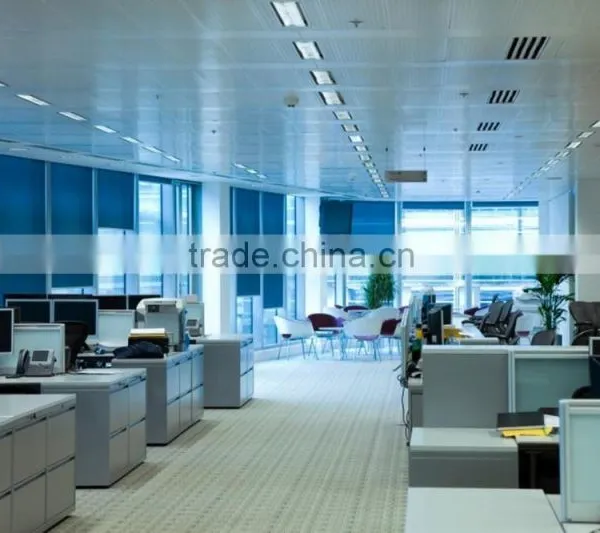 2x4 LED Troffer DLC UL Approved, 42W 4000K LED Troffer Light, Parabolic LED Troffer Light 5 Year Warranty photo-6