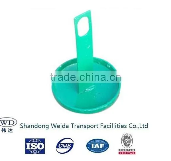 Guard Rail Plate Flange Post Cap photo-4