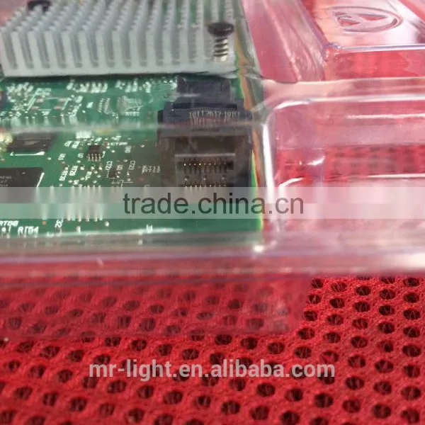 LSI SAS 9300-4i4e PCI Express to 12Gb/s SAS Host Bus Adapter photo-4