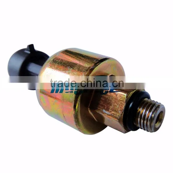 Holden Jackaroo 4JX1 Oil Rail Pressure Sensor ORPS 97137042 UBS 3.0L TD photo-4