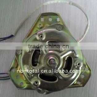 Washing Machine Motors