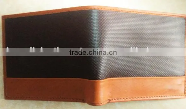 Geniune Leather Wallet photo-4