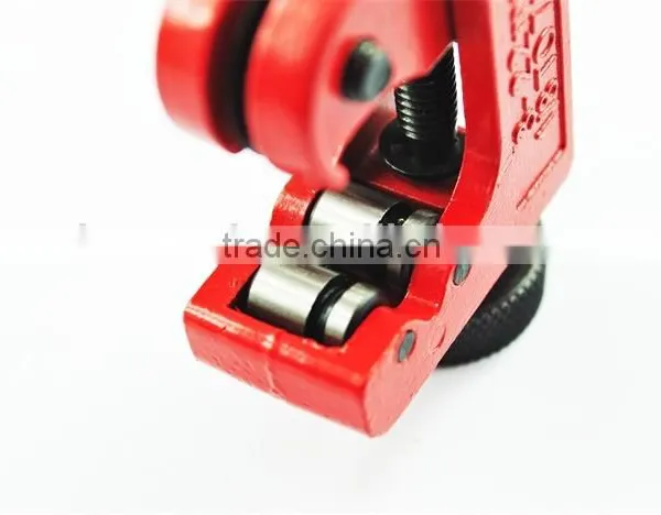 Mini Portable Steel Pipe Cutter For Copper Brass Pipe photo-6