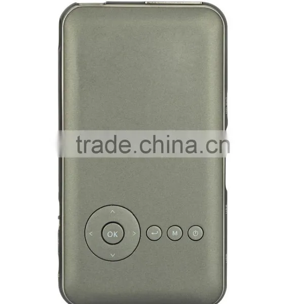 2016 Hot Selling Cloudnetgo CR-D1 Smart Android Mini Projector With Wifi and Bluetooth Mini Led Projector photo-3