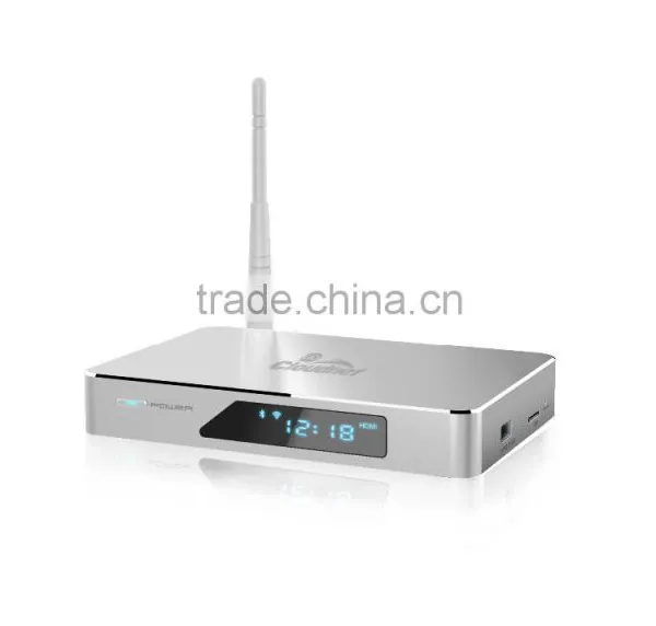 High Quality RK3368 Octa-Core 64-bit Custom Firmware Android TV Box 2GB DDR3 16GB Memory Flash With Wifi Ap6330 photo-3