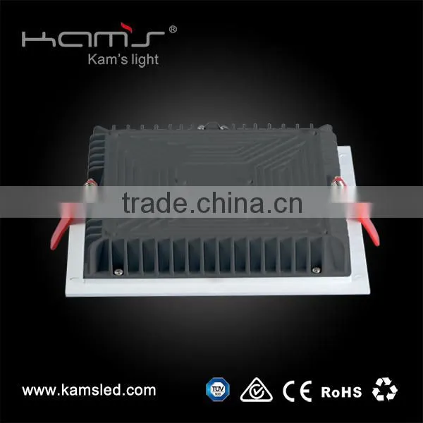 LED Lighting Led Downlight With COB 6 Inch photo-4