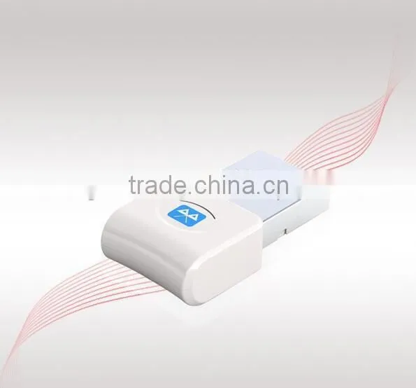 2016 MINI Bluetooth V4.0 USB 3.0 wireless ADAPTER DONGLE HT-D4B