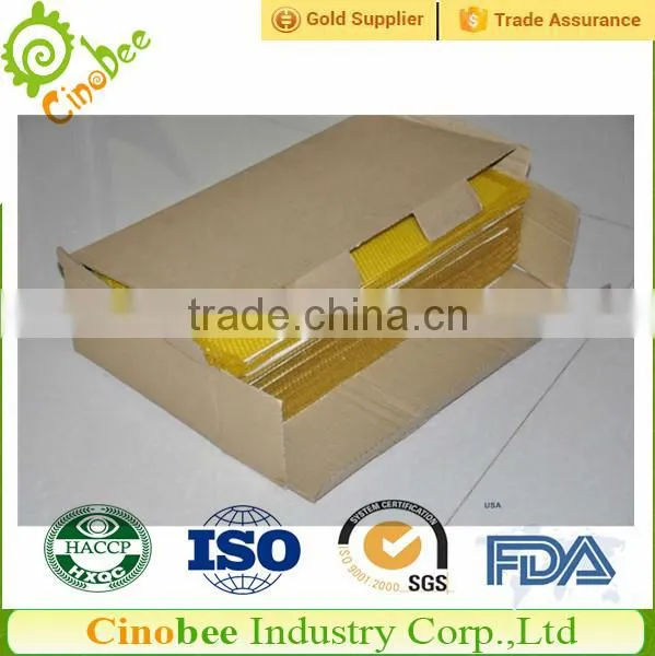 Beeswax Foundation photo-3