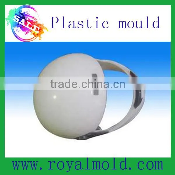 China Manufacturer Top Quality Plastic Tooling Mould Maker