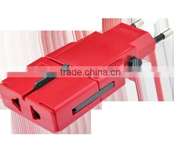 2016 AINOVO COOL High Quality Universal Travel Charger Adapter Sales Hot photo-5