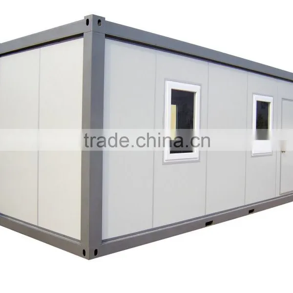 Movable Container House for Office photo-4