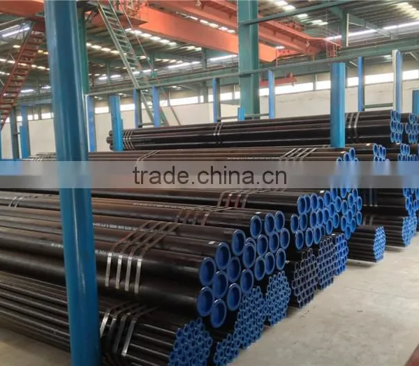 Api5l Grade b Pipe photo-4