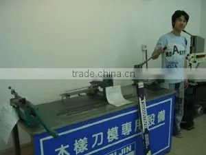 Cutting Die Machine