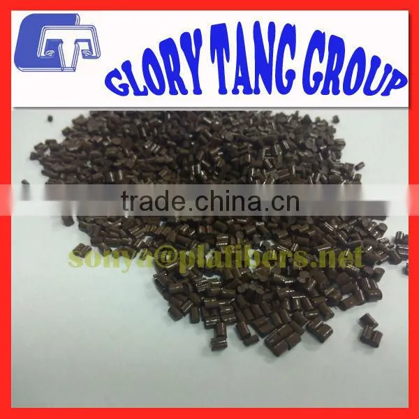 100 Biodegradable Resin,injection Molding or Extruding