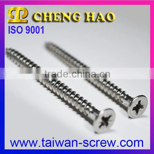 Reliable and Durabl Fence Screws Stainless Steel photo-5