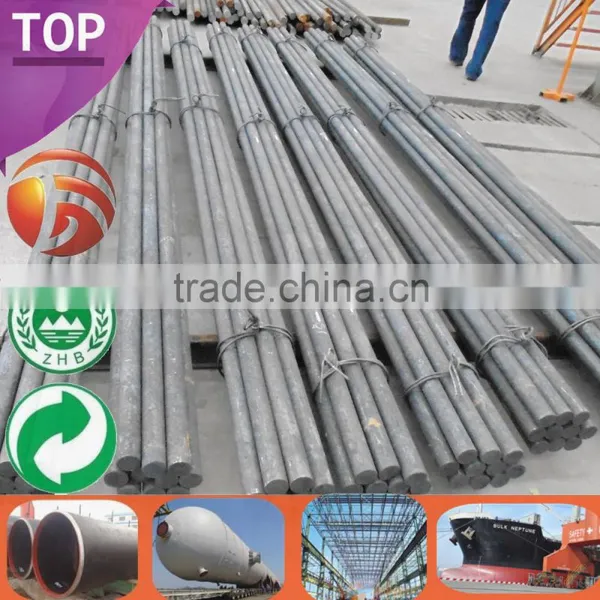 1045/45# High Quality Mild Steel Round Bar Factory Supply Weight of Round Bar photo-2