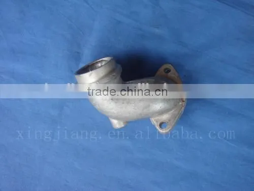 Diesel Engine Intake-tube photo-3