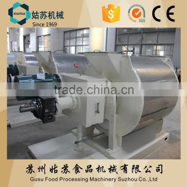 CE Certified China Supplier Chocolate Mill Machine photo-3