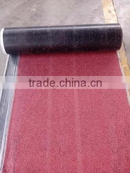 (HUIYUAN 30 Years Quality Guarantee) APP Roof Bituminous Waterproofing Membrane With COMPETITIVE PRICE photo-3