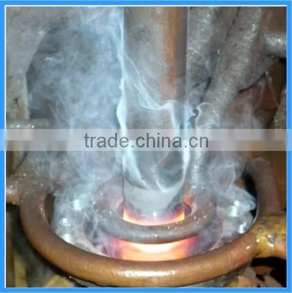 Trade Assurance Supplier Electromagnetic Metal Heating Machine (JLC-60KW) photo-5